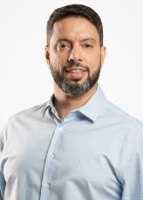 Foto de urna de Igor Timo