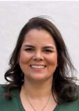 Foto de urna de Maressa Taborda