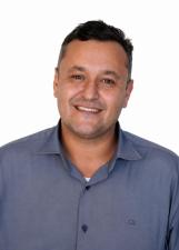 Foto de urna de Ricardo Oliveira