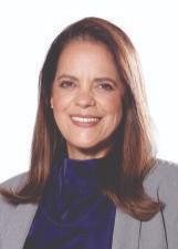 Foto de urna de Professora Leila