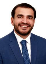 Foto de urna de Delegado Marcelo Freitas
