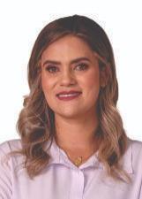 Foto de urna de Clariane Silveira