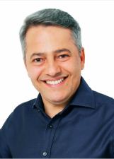 Foto de urna de Professor Cabo Cunha