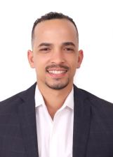 Foto de urna de Clesle Siqueira