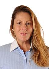 Foto de urna de Tereza Navarro