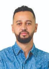 Foto de urna de Nandinho