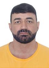 Foto de urna de Dayvid da Academia