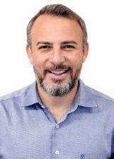 Foto de urna de Rodrigo Lopes