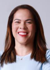 Foto de urna de Karla Araújo Vem Comigo