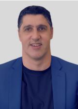 Foto de urna de Bruno Borges