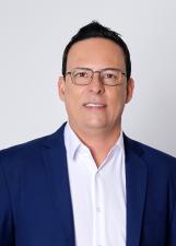 Foto de urna de Professor Wendel Mesquita
