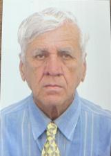 Foto de urna de Randolfo Barão
