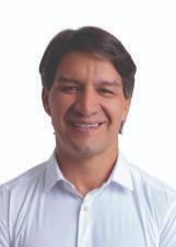 Foto de urna de Vitório