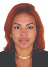 Foto de urna de Naiara Martins da Distribuidor