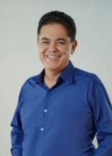 Foto de urna de Geraldo Vale