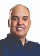 Foto de urna de Rafael Moreira