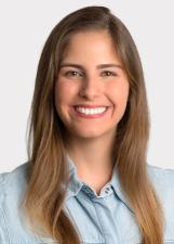 Foto de urna de Maria Hilda Leão