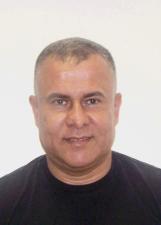 Foto de urna de Kiko Silveira