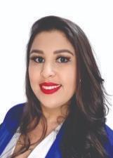 Foto de urna de Aline Soares