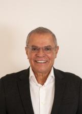 Foto de urna de Eduardo Costa