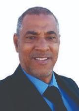 Foto de urna de Hercules Pinheiro
