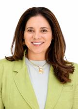Foto de urna de Juliana Matias