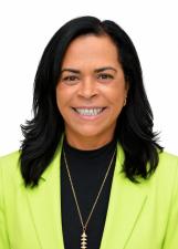Foto de urna de Marcia Catiguria