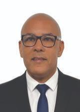 Foto de urna de Nandão do Riacho
