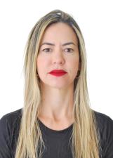 Foto de urna de Patrícia Mota