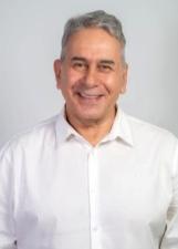 Foto de urna de Dr. Antônio Aguiar