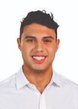 Foto de urna de Henrique Ferreira