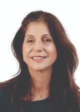 Foto de urna de Samara Ribeiro