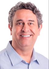 Foto de urna de Dr. Paulo