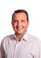 Foto de urna de Arnaldo