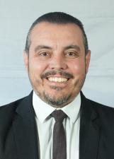 Foto de urna de Lindomar Gomes