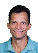 Foto de urna de Reginaldo da Horta