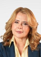 Foto de urna de Junia Medeiros