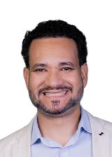 Foto de urna de Fabio Passos