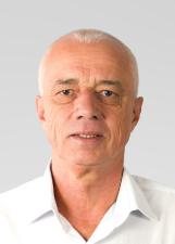 Foto de urna de Vianei