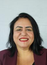 Foto de urna de Prof.. Adriane Carraro