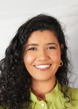 Foto de urna de Ana Luiza Marilac