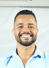 Foto de urna de Lázaro Motorista