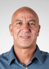 Foto de urna de Pai do Kaio Jorge