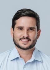 Foto de urna de PC Landim