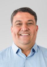 Foto de urna de Luiz Fernando do Fórum