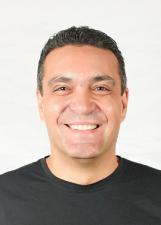 Foto de urna de Gustavo Lopes
