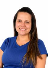 Foto de urna de Sthefanie Carvalho