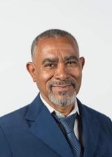 Foto de urna de Roque Romarinho