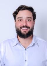 Foto de urna de Daniel do Irineu
