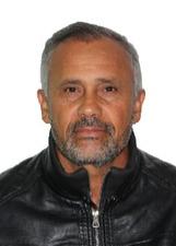 Foto de urna de Ellias Monteiro